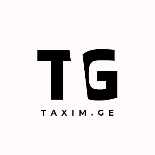 TG TAXIM.GE